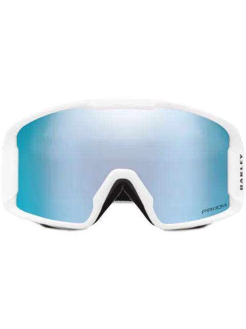 Oakley Line Miner M snow goggles
