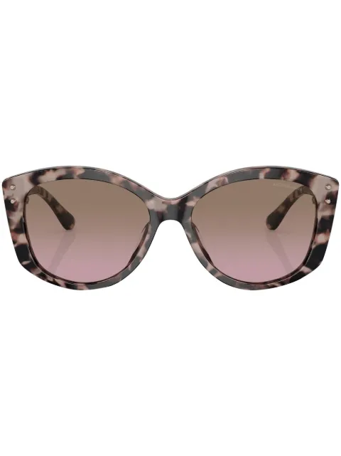 Michael Kors Charleston wayfarer-frame sunglasses