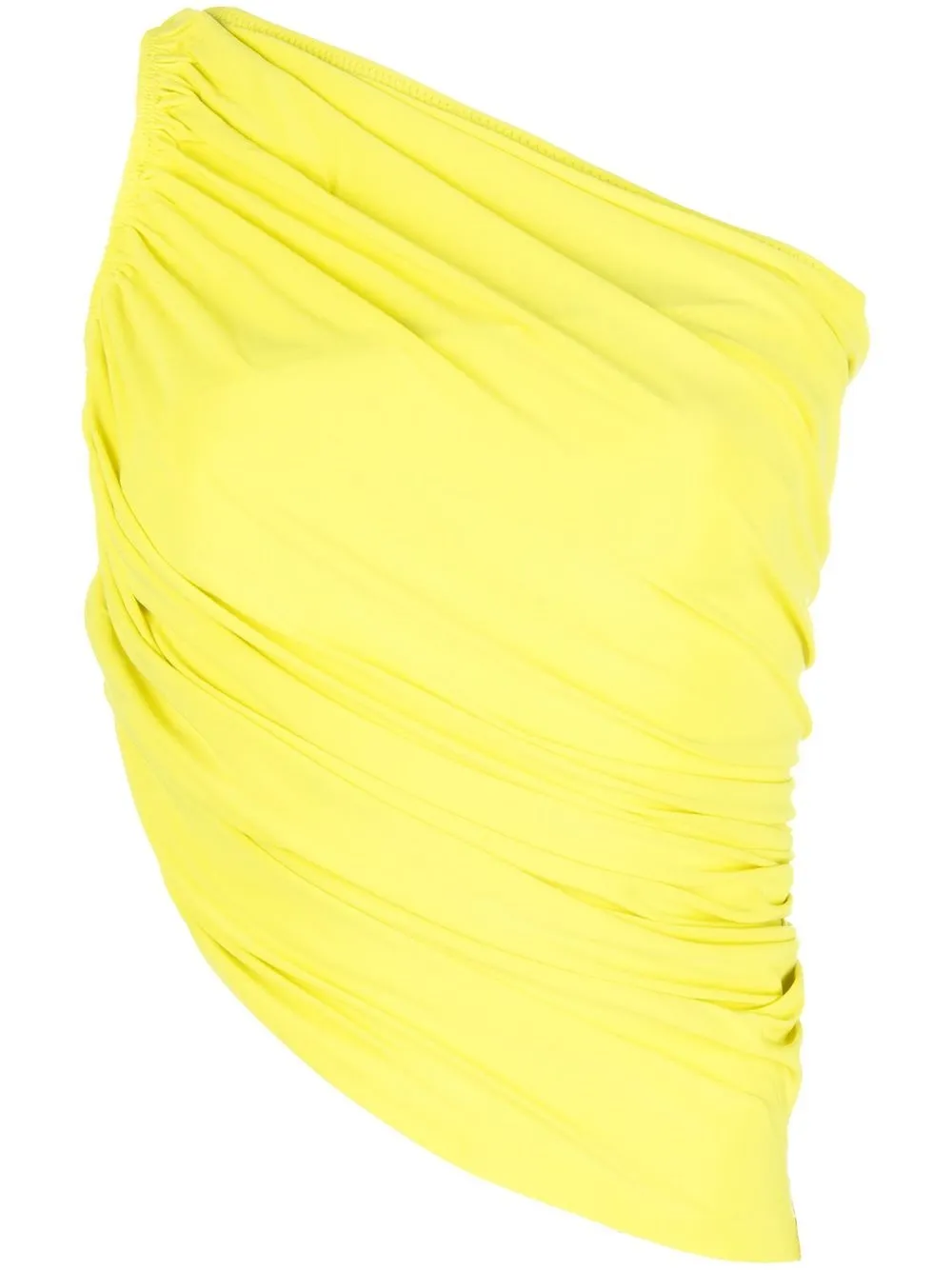 

Norma Kamali top Diana Bra - Amarillo