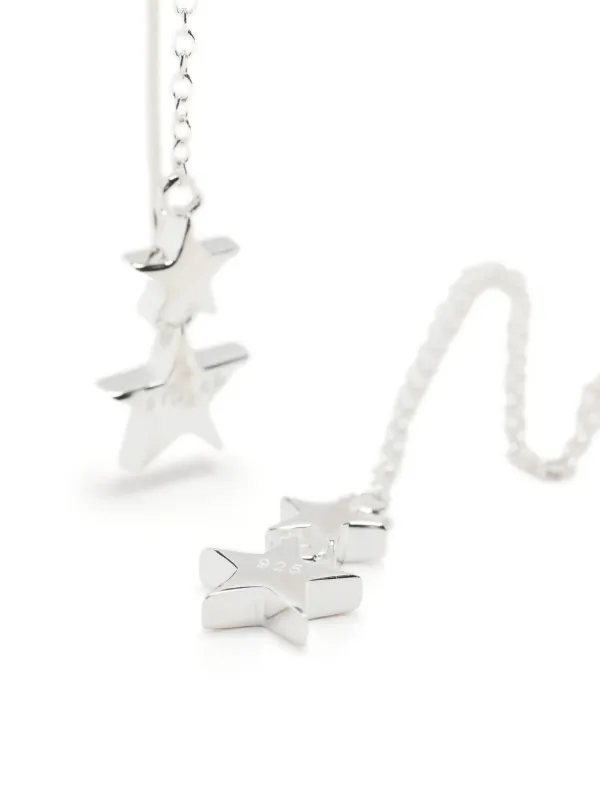 Stolen Girlfriends Club Falling Stolen Star ピアス