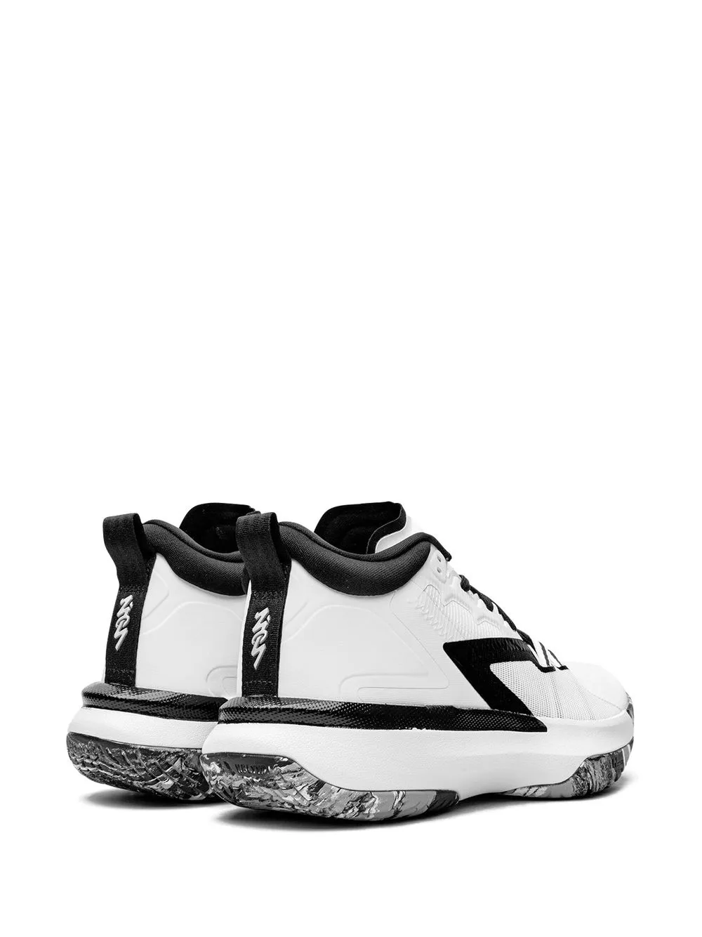 Jordan Zion 1 TB Sneakers Farfetch