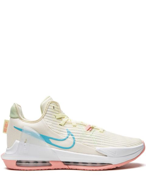 Nike LeBron Witness VI "Easter" sneakers MEN