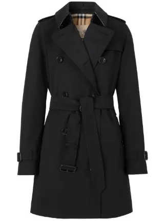 Trench kensington clearance burberry