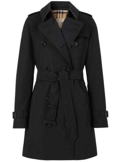 Cheap Burberry Kensington Heritage trench coat Women