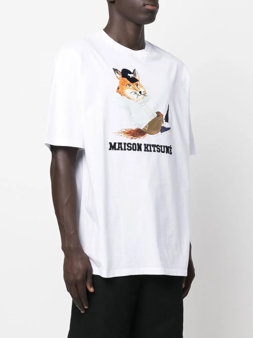 Burberry bambi t shirt Clearance