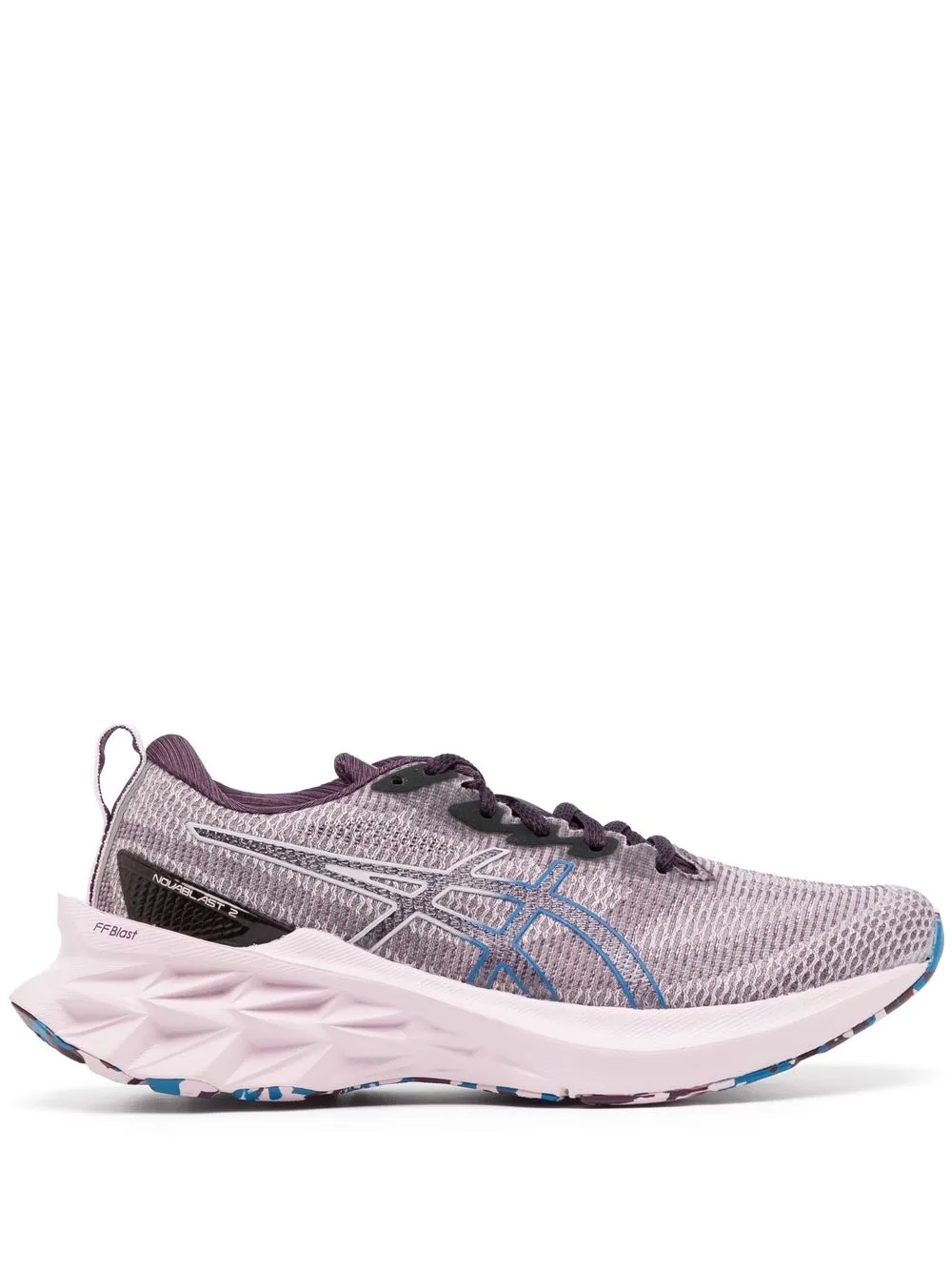 

ASICS NOVABLAST™ 2 LE sneakers - Purple