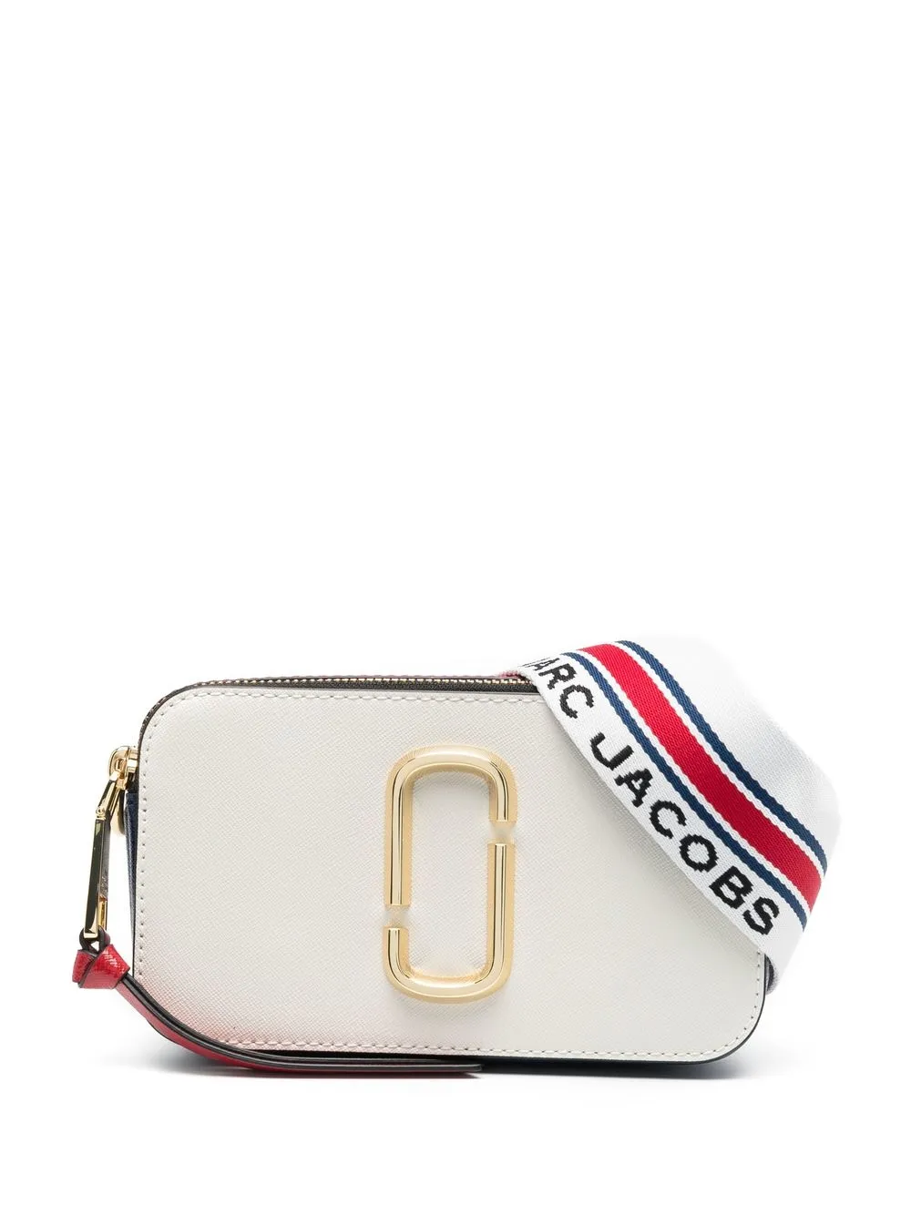 

Marc Jacobs bolsa crossbody - Neutro