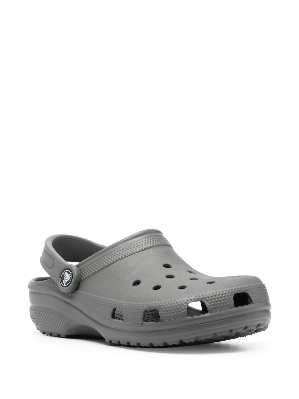 Crocs classic perforated clogs | Image 2