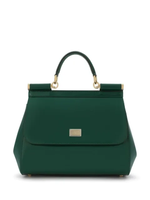 Dolce & Gabbana medium Sicily tote bag