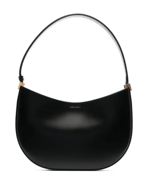 Sac porté épaule Vesna en cuir - Magda Butrym - Modalova