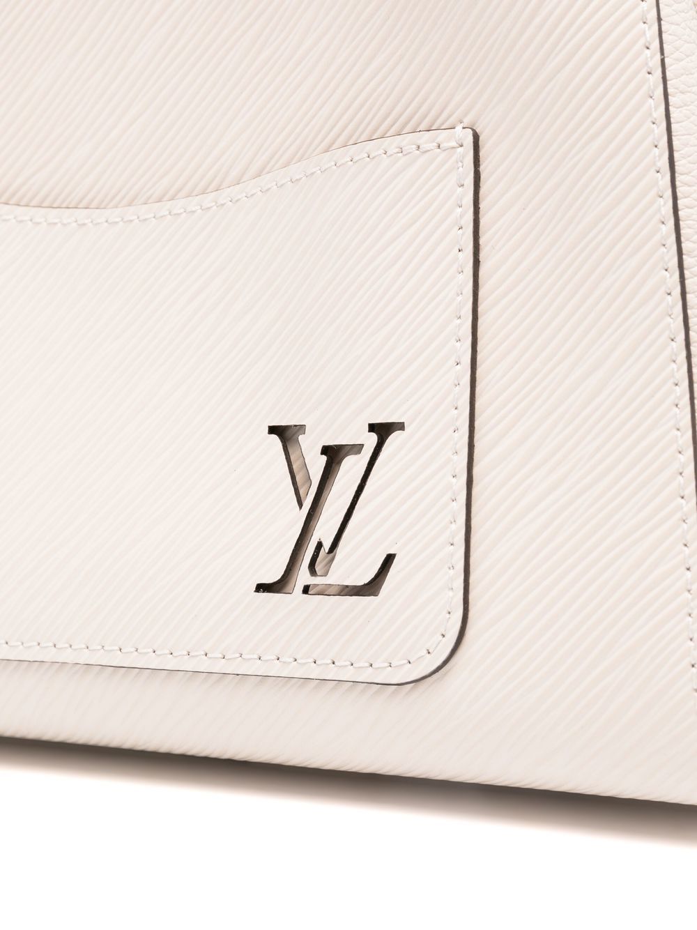 Louis Vuitton Pre-Owned Marelle Bb Tote Bag - Farfetch