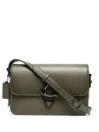 Coach New Studio Shoulder Bag - Farfetch Coach New Studio Shoulder Bag - Farfetch