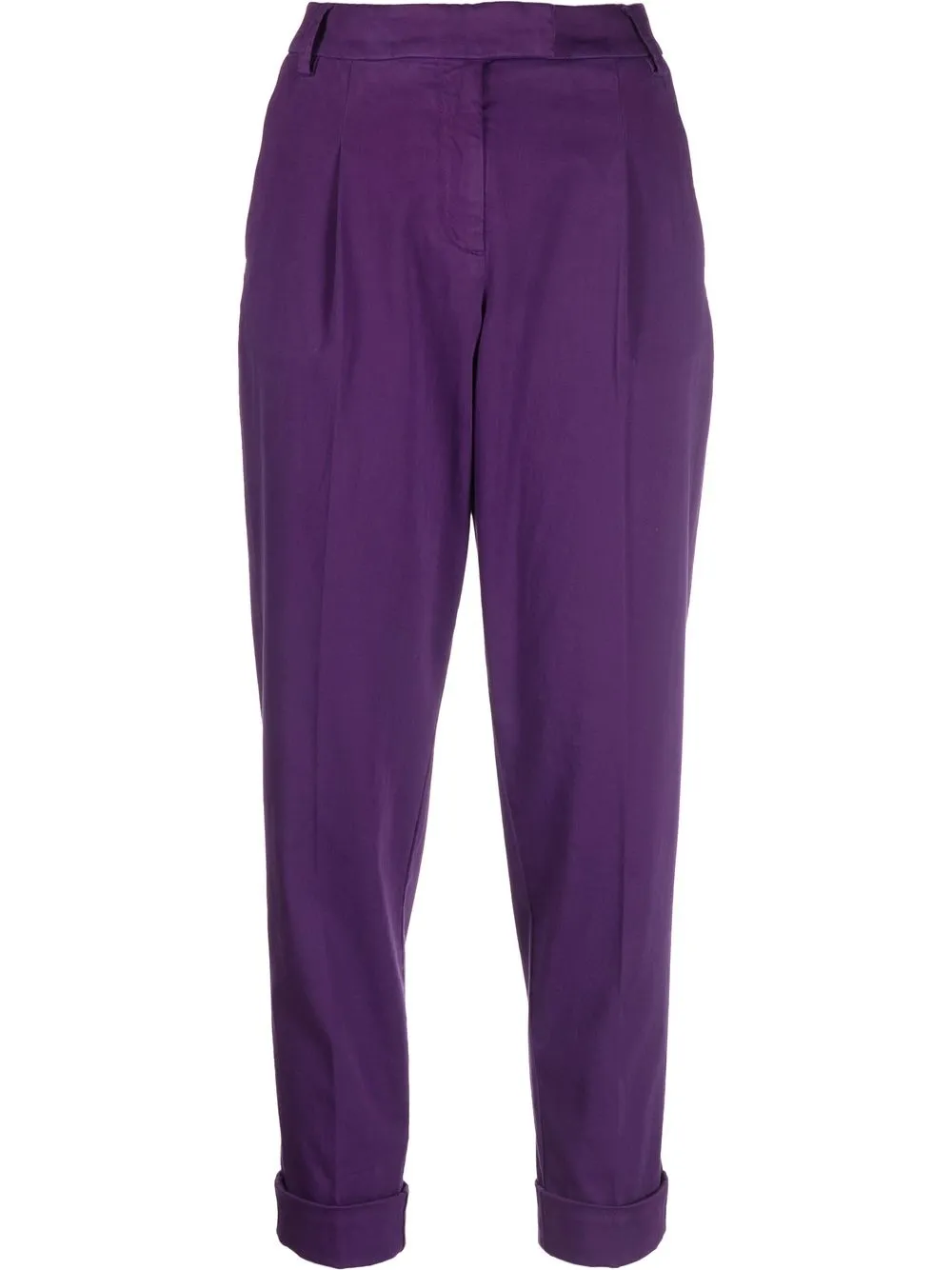 

Jacob Cohen pants tapered - Morado