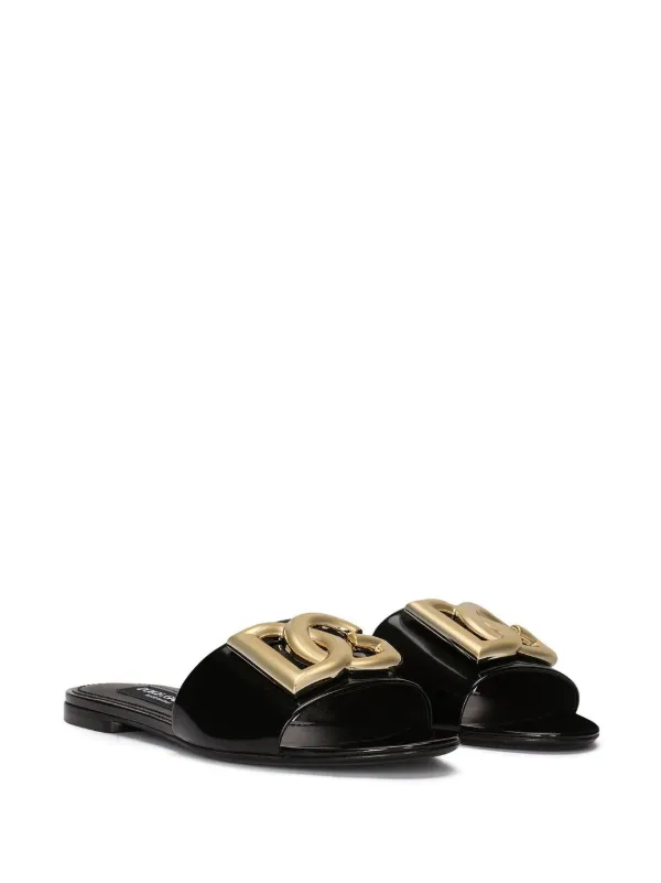 Dolce gabbana sandals sale online