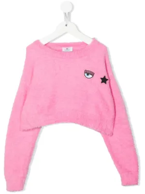Chiara Ferragni Kids - Luxury Kidswear - Farfetch