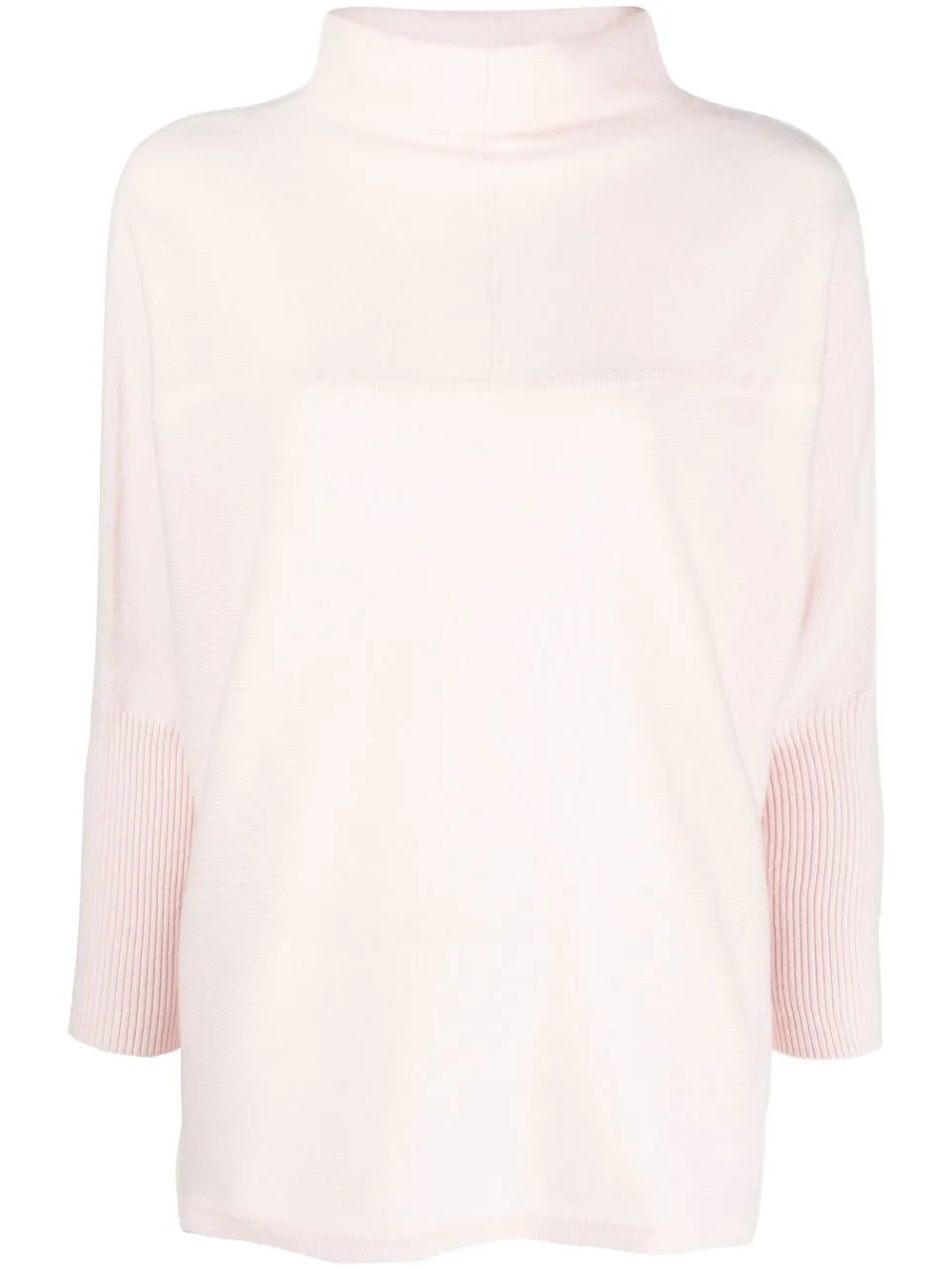 

Philo-Sofie roll-neck cashmere jumper - Pink