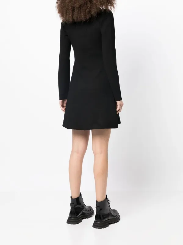 3.1 Phillip lim ホルターネックロングワンピース