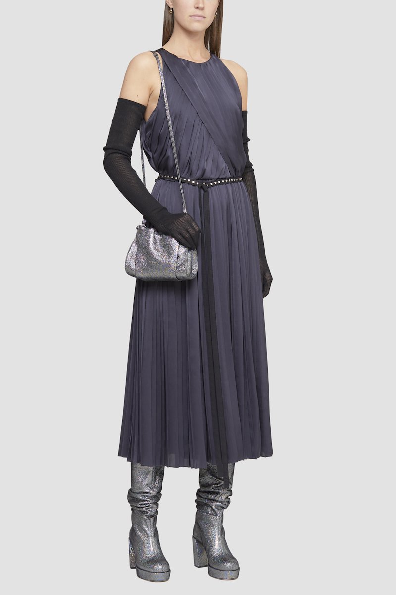 Blossom Mini Crossbody-space #1 Blossom Mini Crossbody, - 1