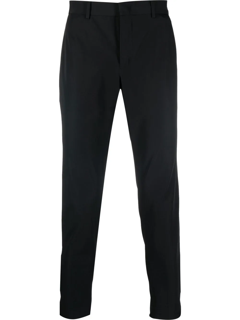 

PT TORINO pantalones chinos slim - Negro