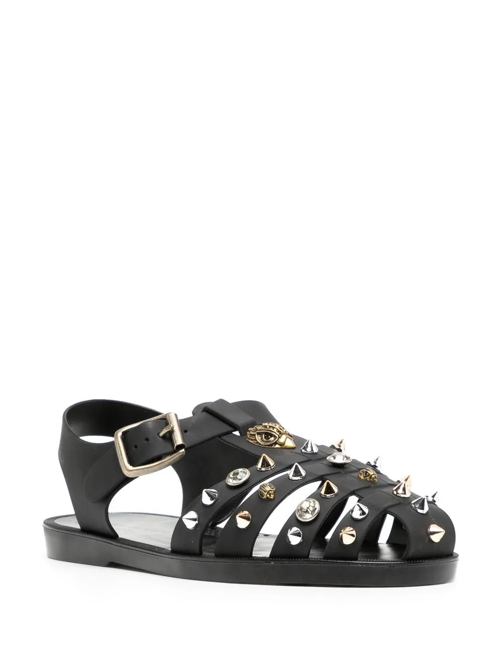 Madelyn fisherman sandals, Kurt Geiger London