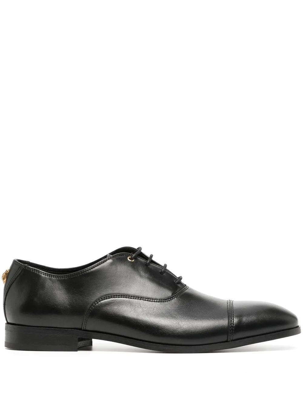 

Kurt Geiger London zapatos oxford Harris - Negro