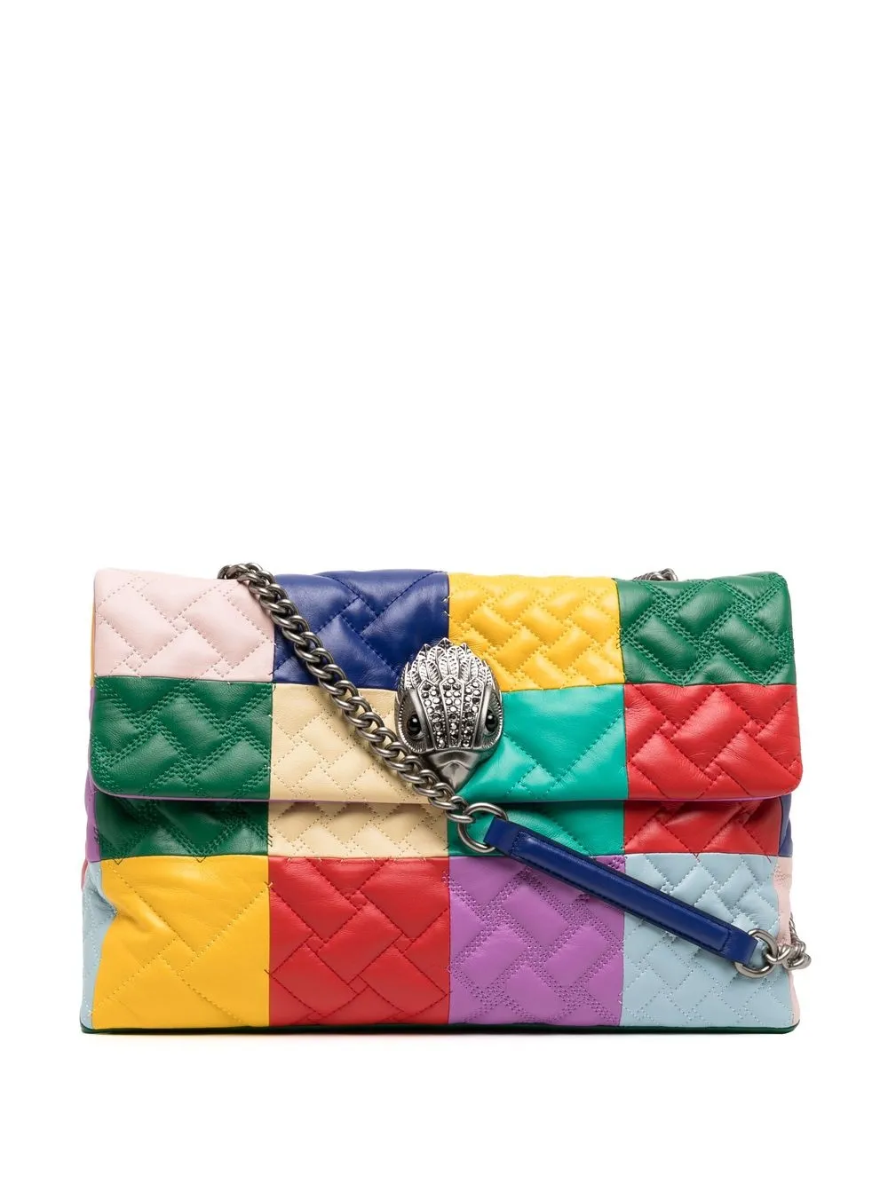 

Kurt Geiger London XXL Kensington bag - Multicolour