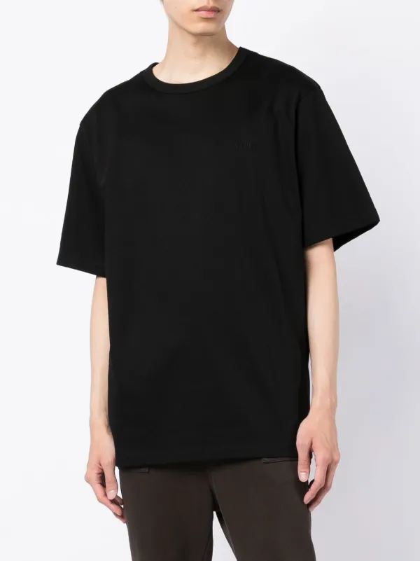 Tシャツ・カットソー JUUN.J Juun.J グラフィック Tシャツ | ブラック | FARFETCH JP