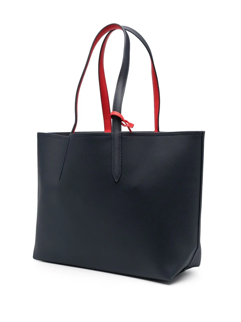 Lacoste Anna Reversible Tote Bag Farfetch