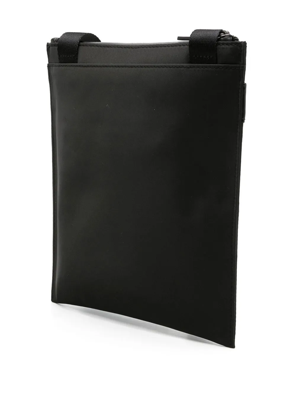 HUGO Luxown schoudertas Zwart