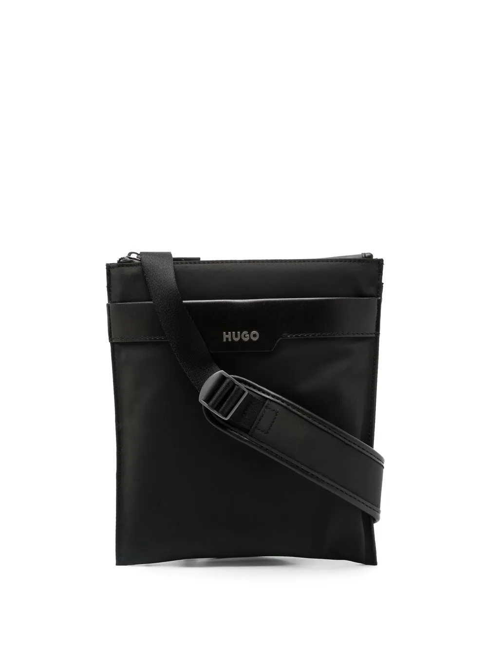 HUGO Luxown axelväska | svart | Image 1
