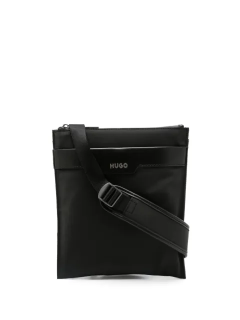 HUGO Luxown Schultertasche