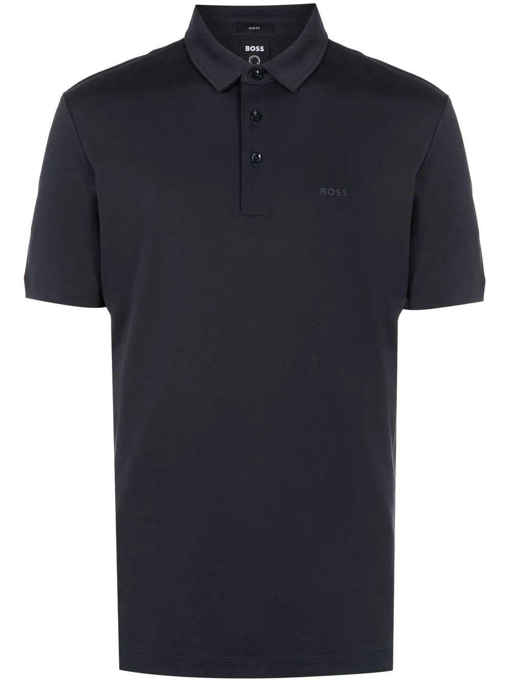 BOSS playera tipo polo | azul | Image 1