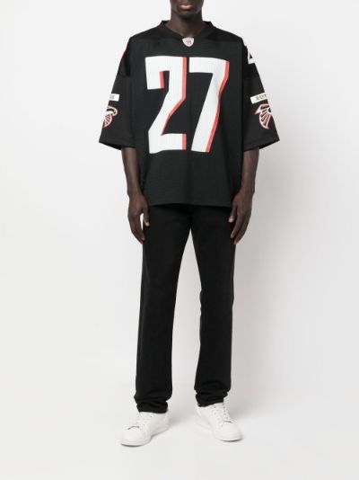 Readymade Game shirt jersey black | MODES