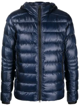 Canada goose top jacket washing instructions