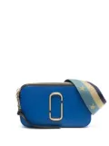 Marc Jacobs The Snapshot camera bag - Blue