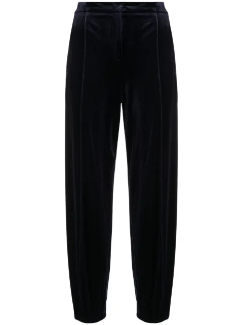 Blanca Vita pantalones Poncircus