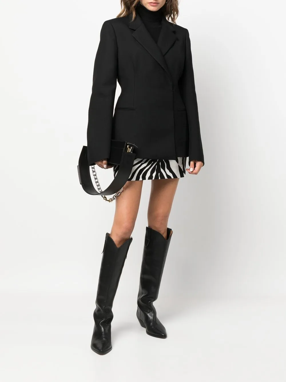 Alaïa blazer con doble botonadura | Blazers | Image 2
