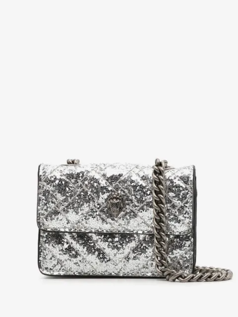 Kurt Geiger London micro Kensington bag