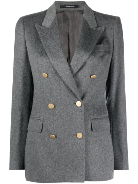 Tagliatore Einreihiger Parigi Blazer