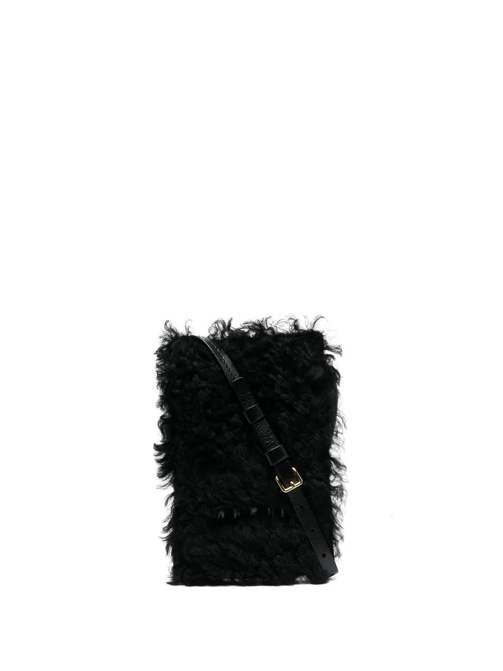 

Marni tote Museo - Negro