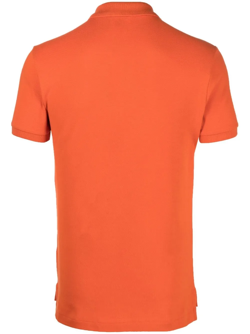 Polo Ralph Lauren embroidered-logo short-sleeve polo shirt | Image 2