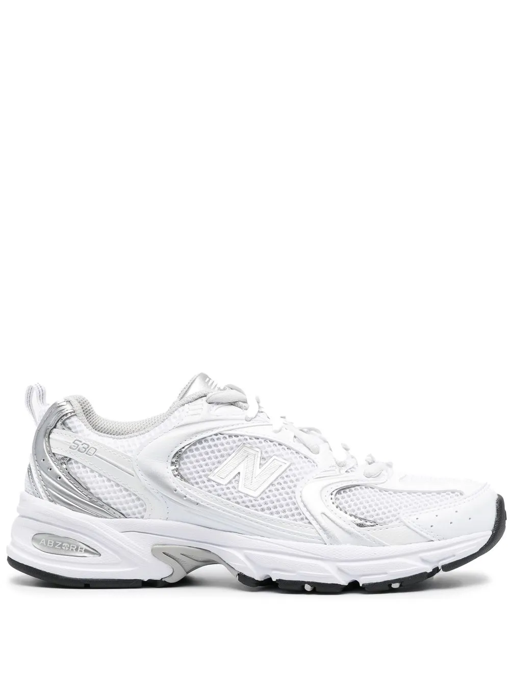 

New Balance 530 low-top sneakers - White