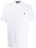 Polo Ralph Lauren Polo Pony polo shirt - White