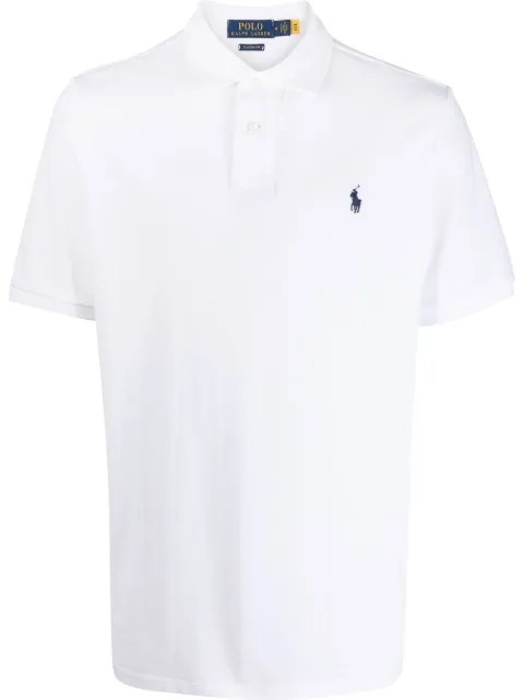Polo Ralph Lauren Polo con ricamo
