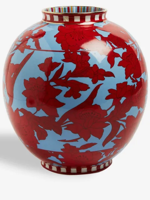 La DoubleJ Big Bubble vase