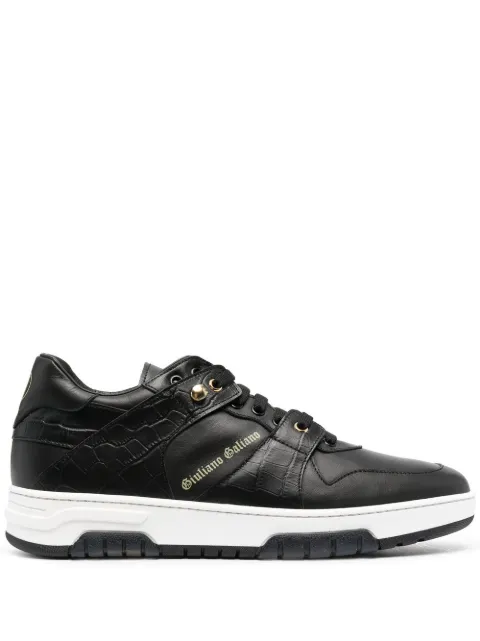 Giuliano Galiano Legend low-top sneakers