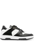 Giuliano Galiano Legend low-top sneakers - Black