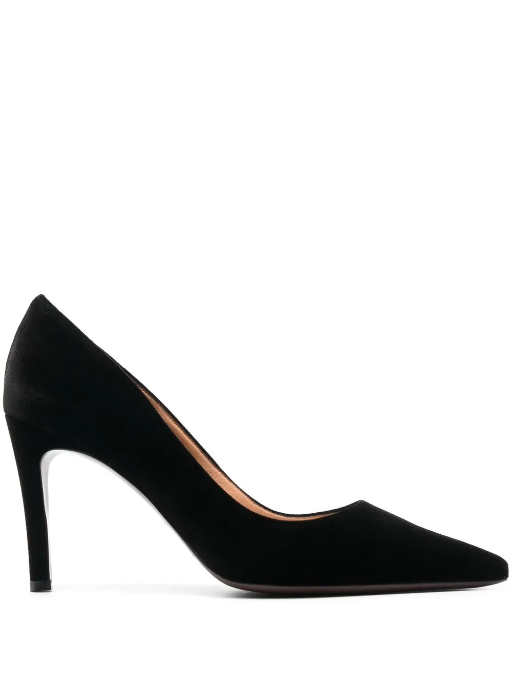 

Roberto Festa pointed-toe 100mm pumps - Black