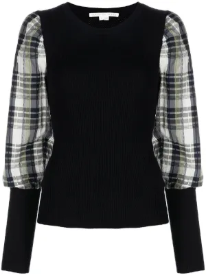 Veronica Beard Knitted Sweaters for 