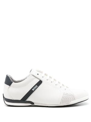 krigsskib sandaler lineal BOSS Shoes for Men - Shop Now on FARFETCH
